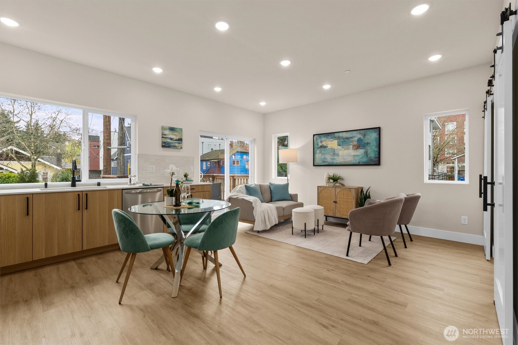 1409 Martin Luther King Jr Way