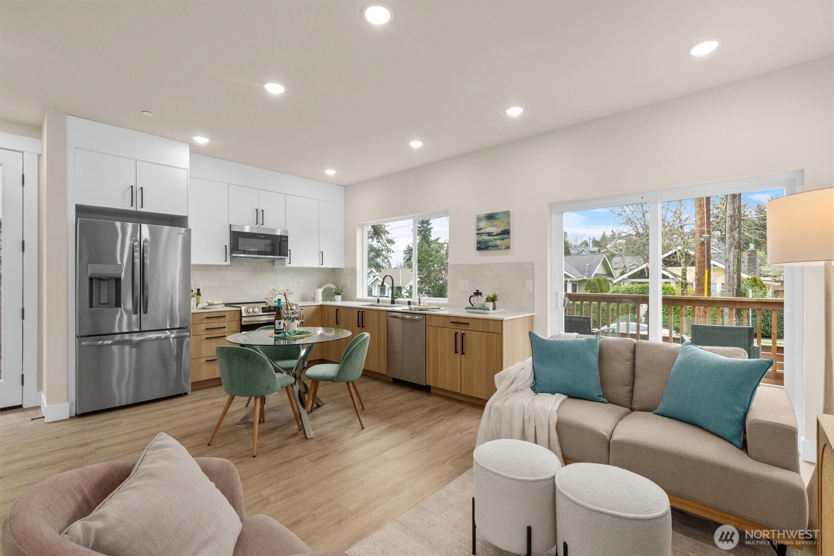 1409 Martin Luther King Jr Way