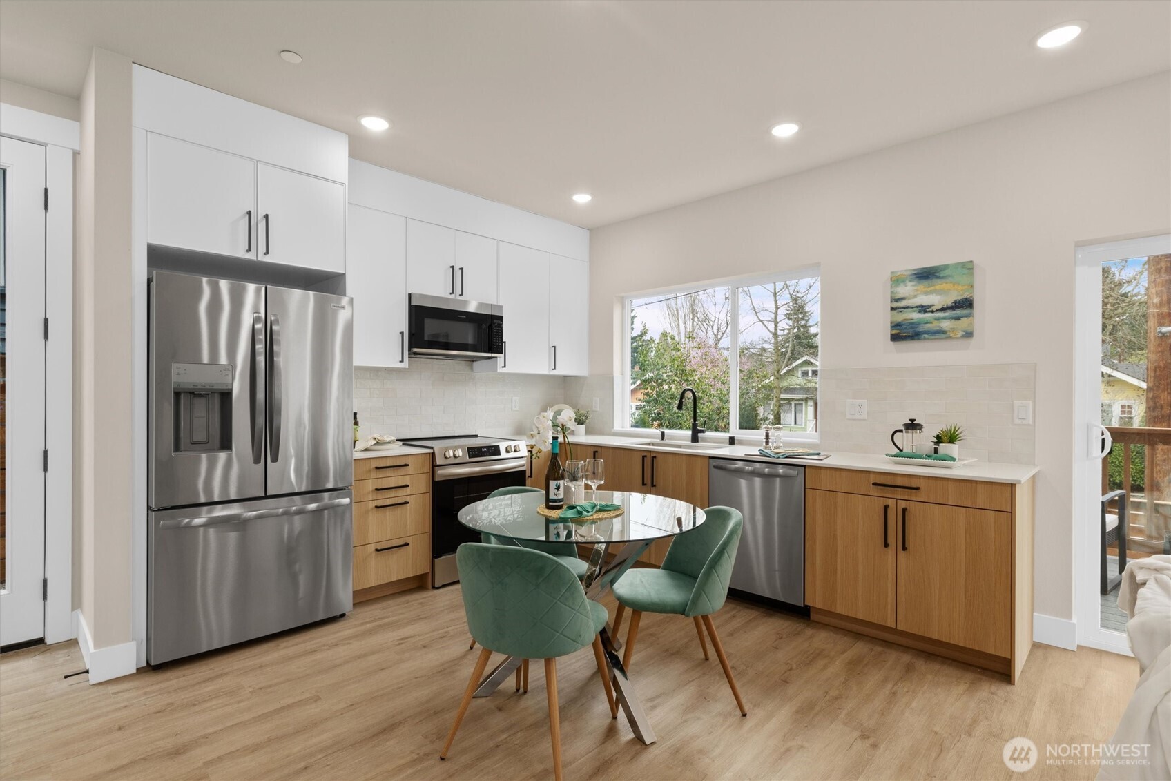 1409 Martin Luther King Jr Way