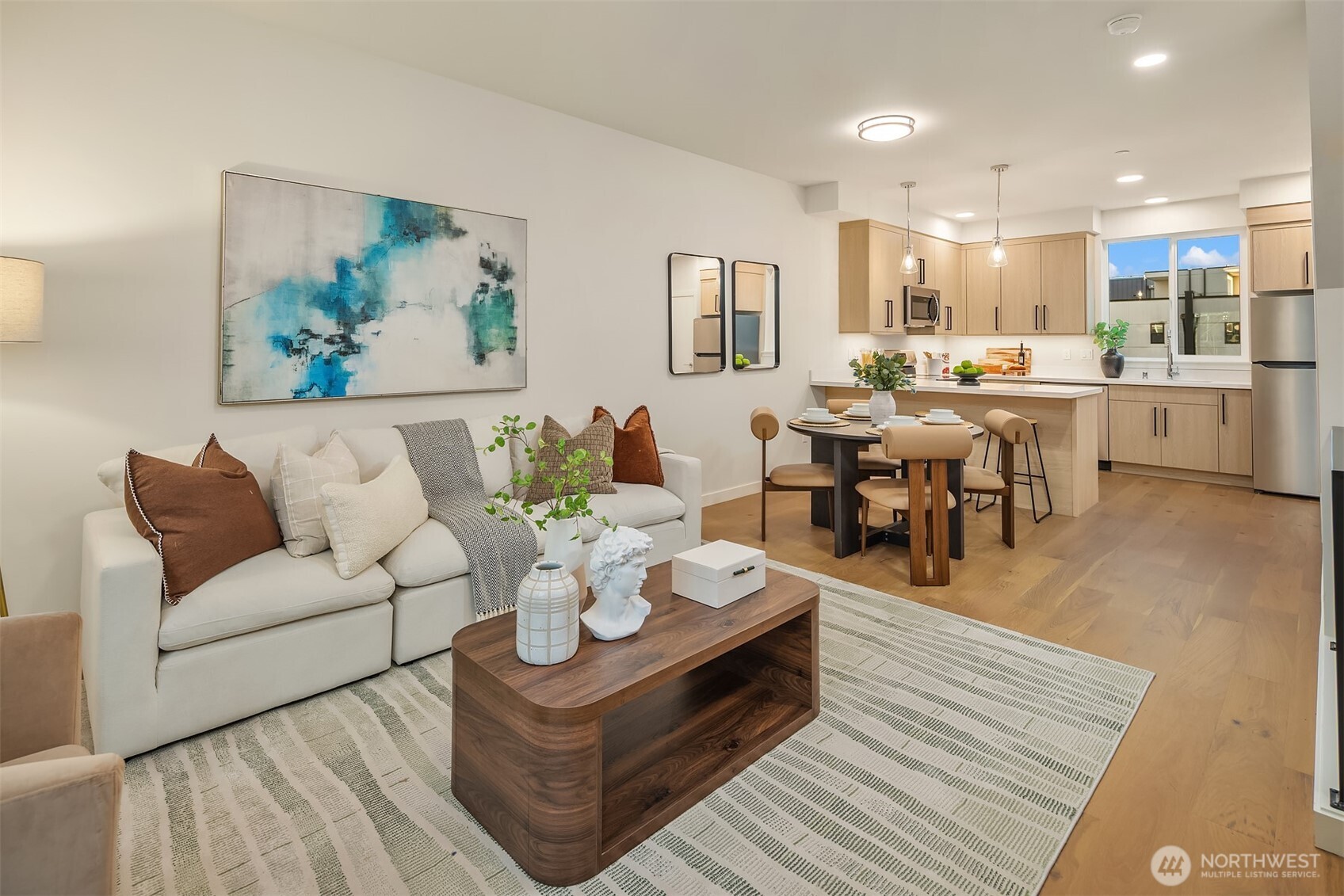 105 NW 39th Street Unit: D