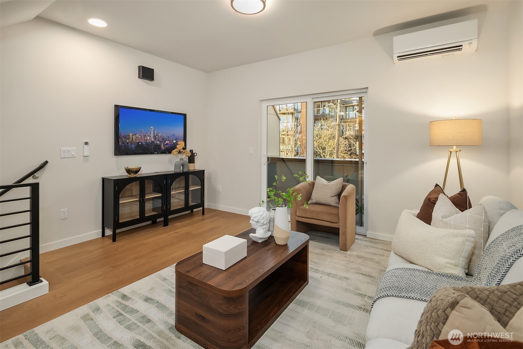 105 NW 39th Street Unit: D