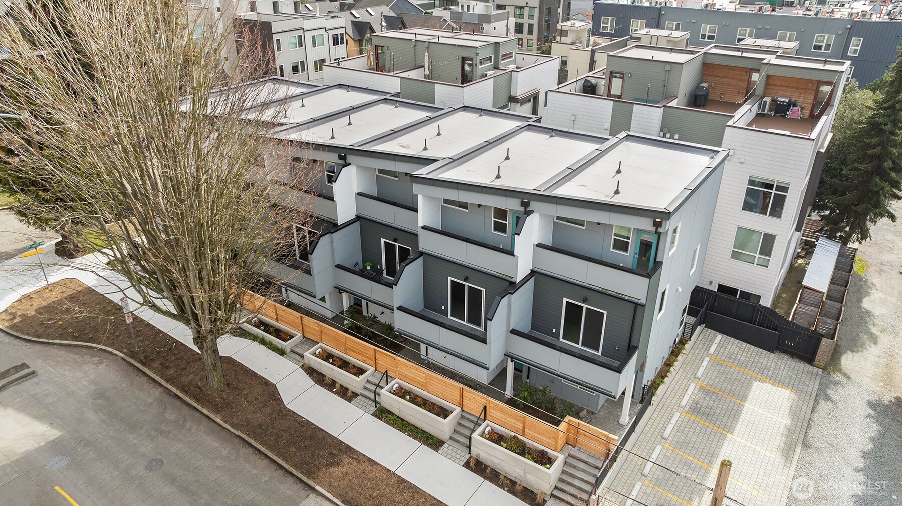 105 NW 39th Street Unit: D