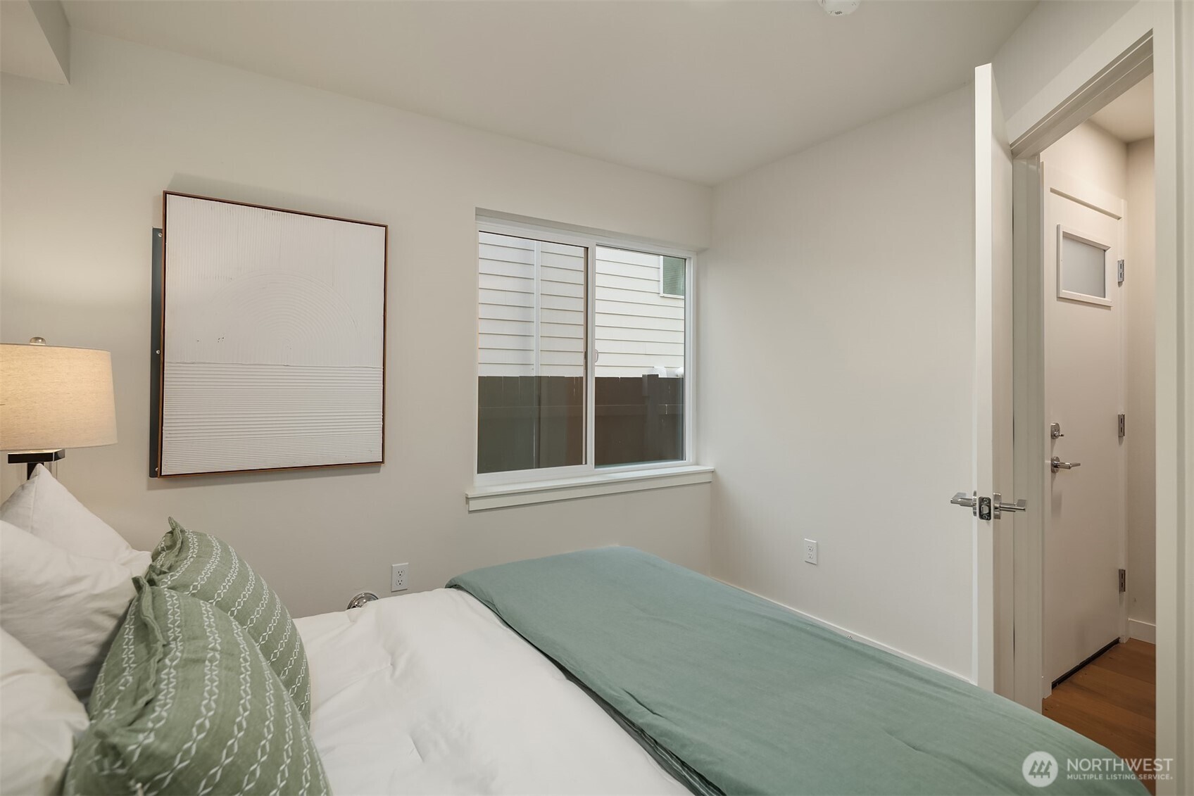 105 NW 39th Street Unit: D