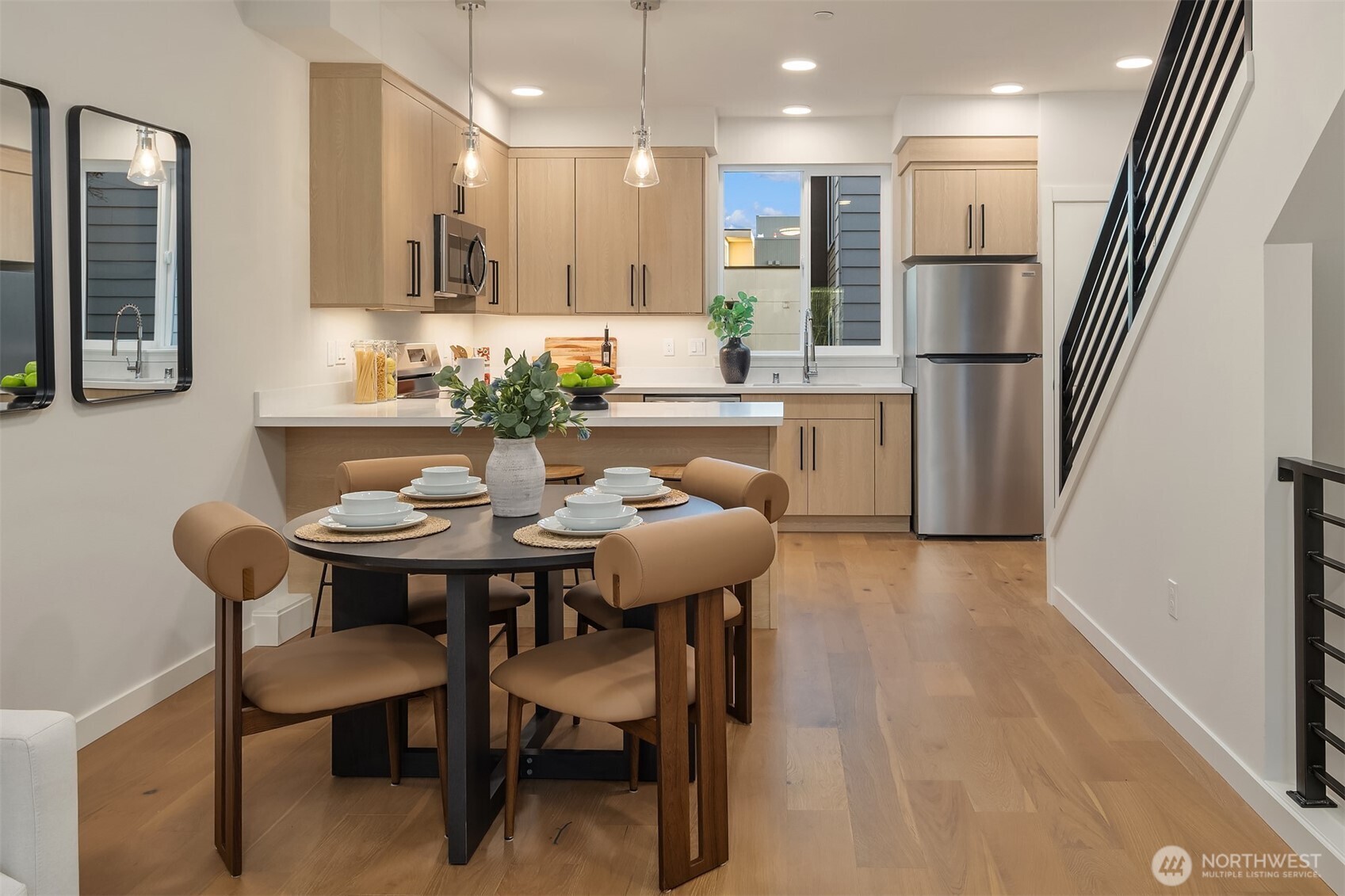 105 NW 39th Street Unit: D