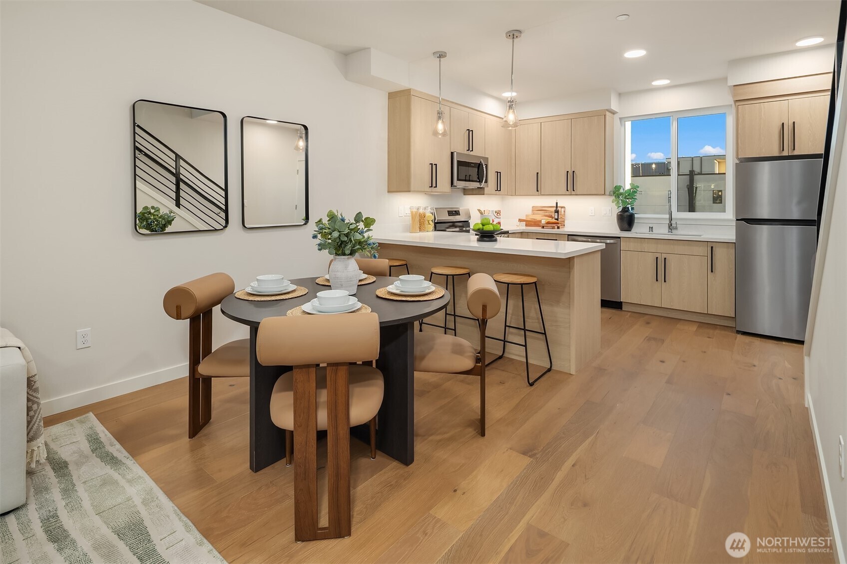 105 NW 39th Street Unit: D