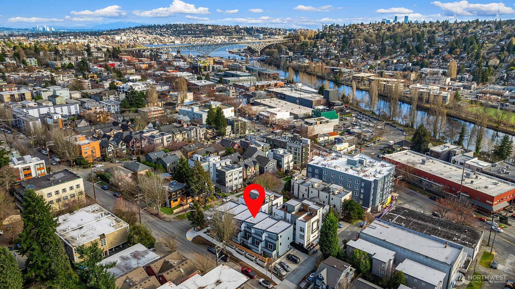 105 NW 39th Street Unit: D