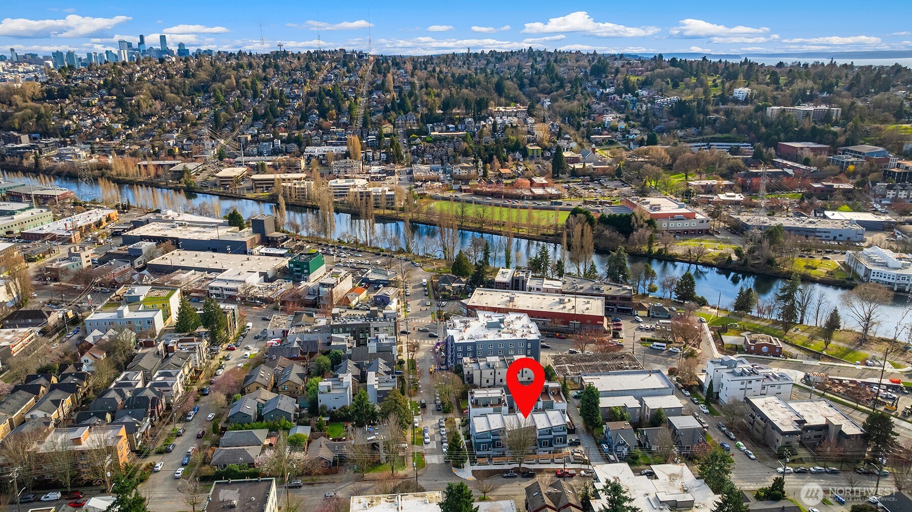 105 NW 39th Street Unit: D