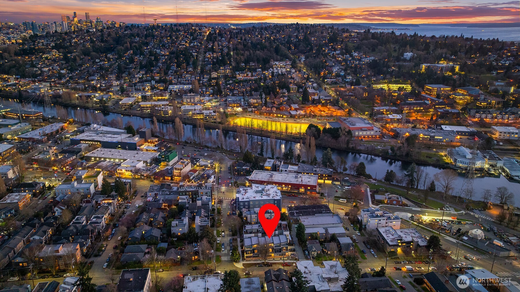 105 NW 39th Street Unit: D