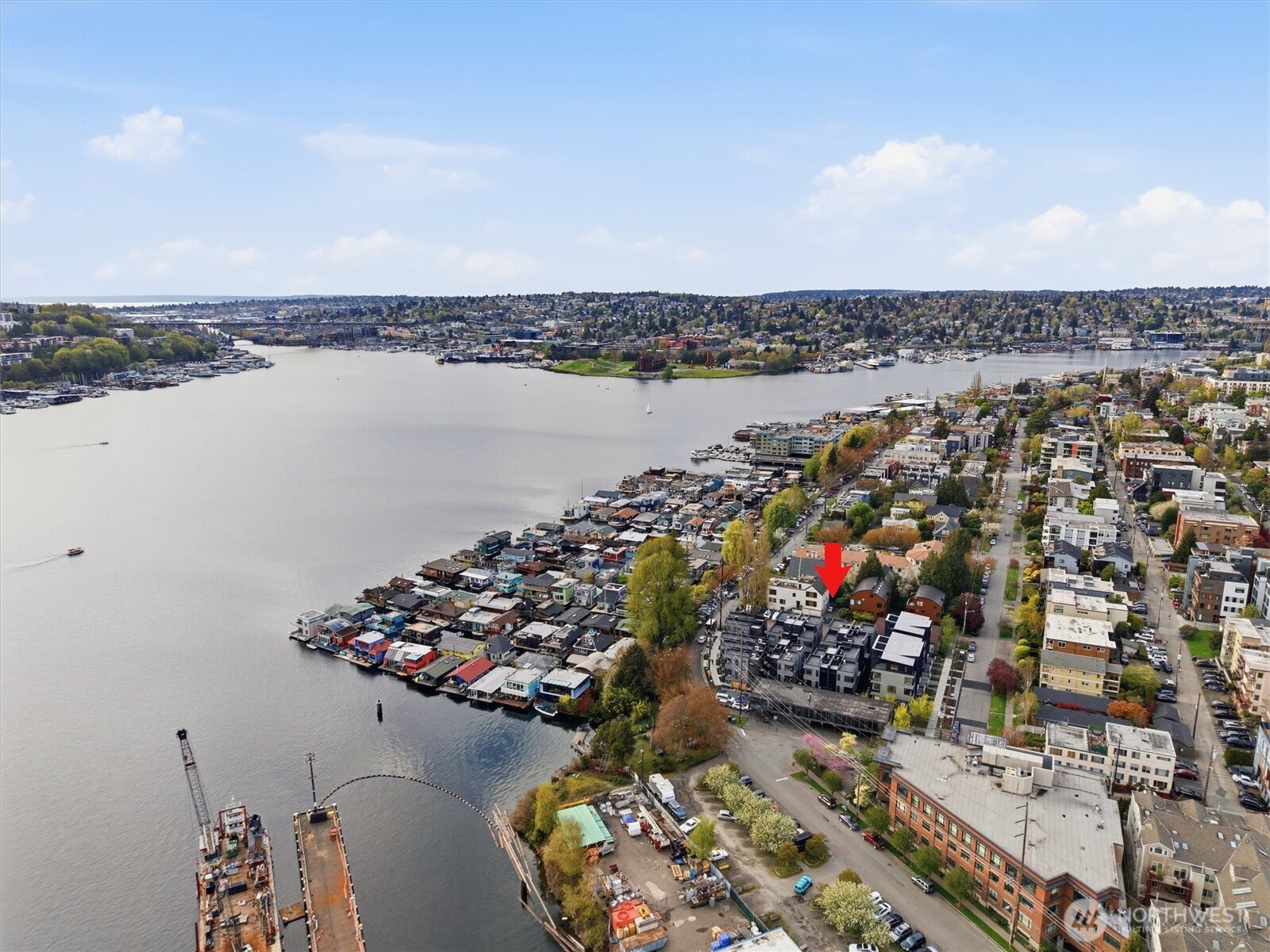 2010 Fairview Avenue E Unit: B