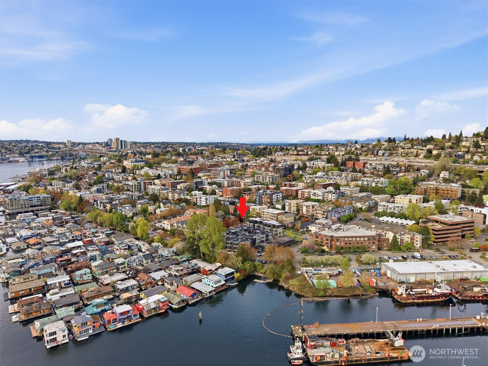 2010 Fairview Avenue E Unit: B