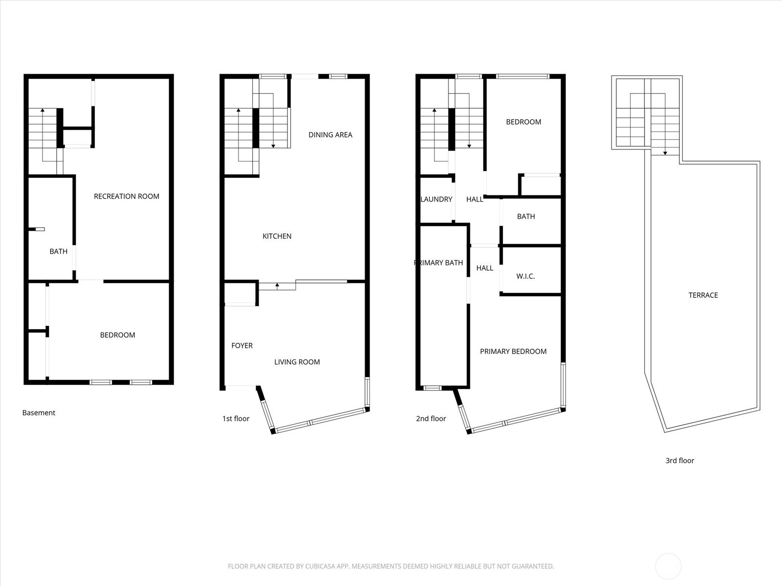 2010 Fairview Avenue E Unit: B