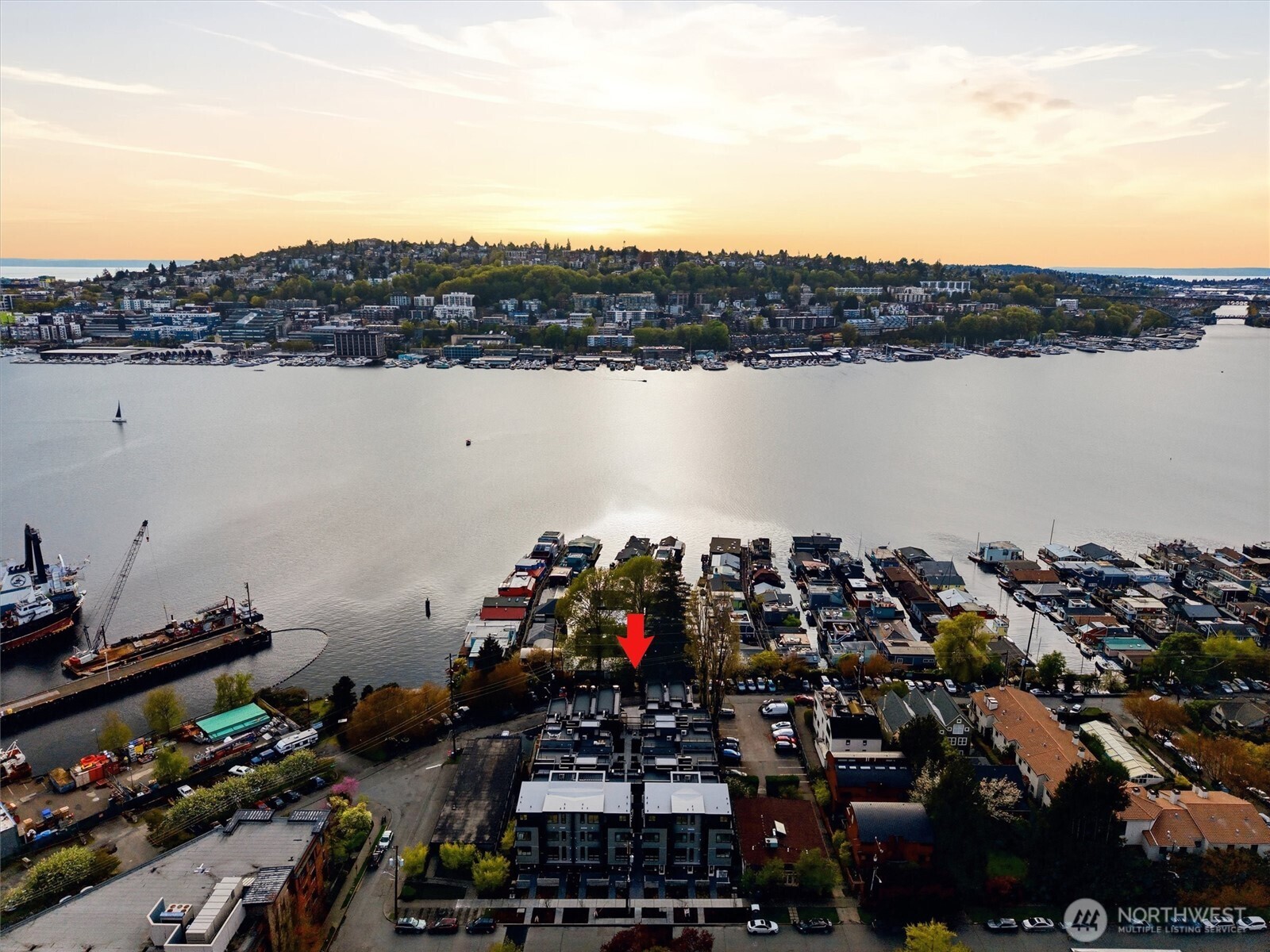 2010 Fairview Avenue E Unit: B