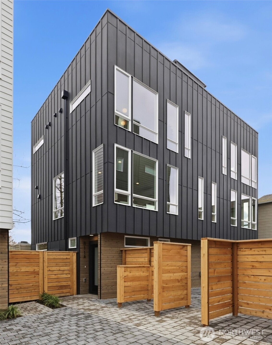 811 NW 63rd St Street Unit: A