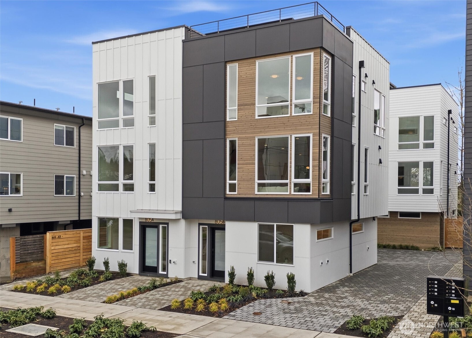 805 NW 63rd St Street Unit: B