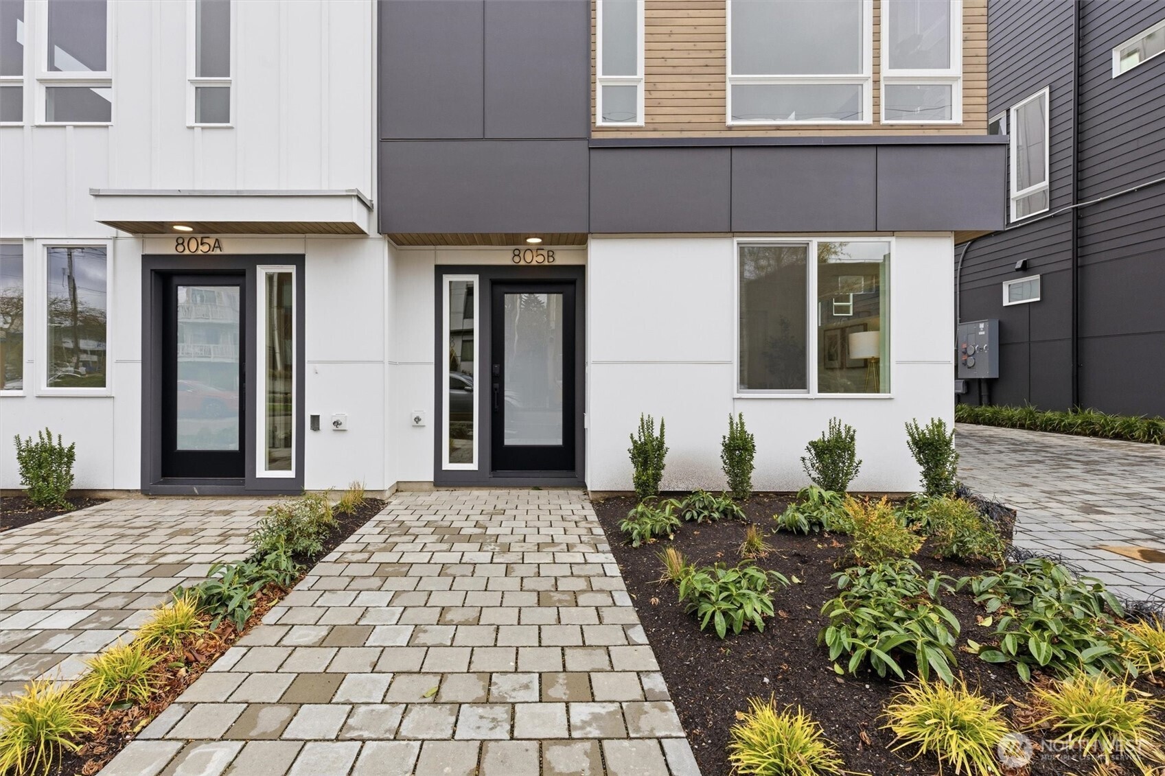 805 NW 63rd St Street Unit: B