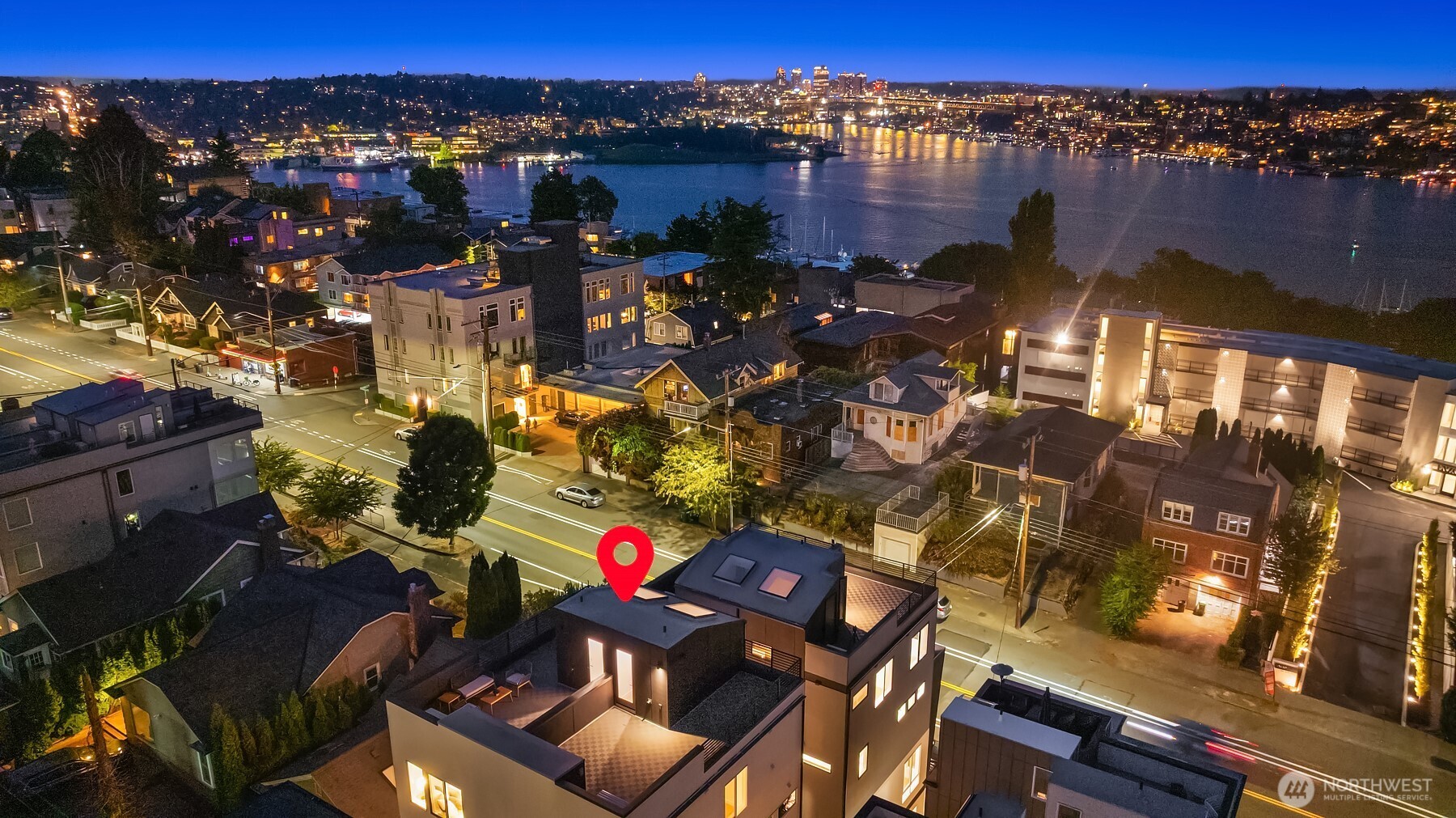 2011 Dexter Avenue N Unit: A