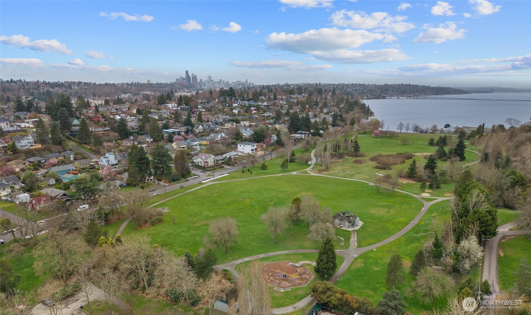 4233 S Bradford Street