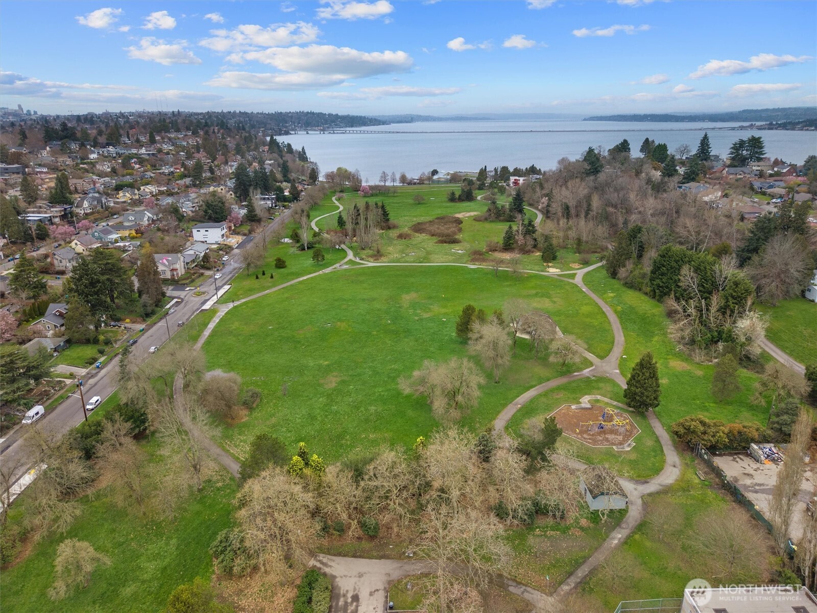 4233 S Bradford Street