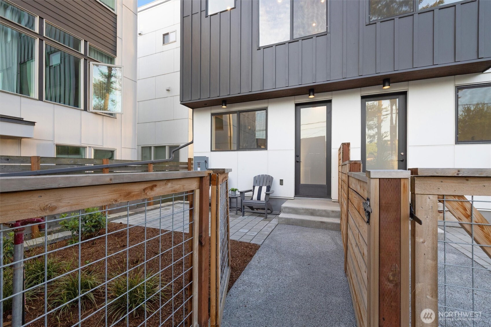 6608 Carleton Avenue S Unit: B