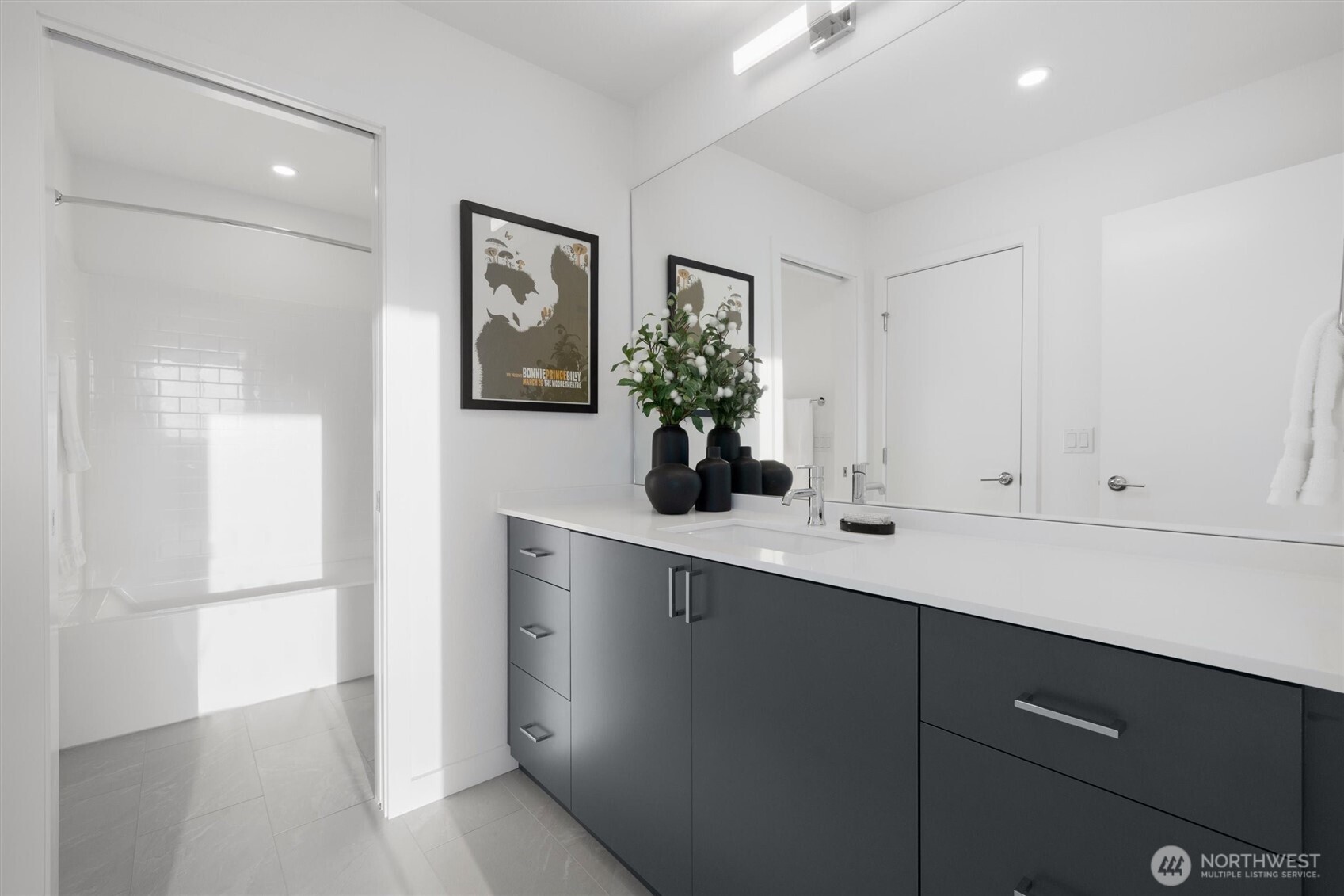 6608 Carleton Avenue S Unit: B