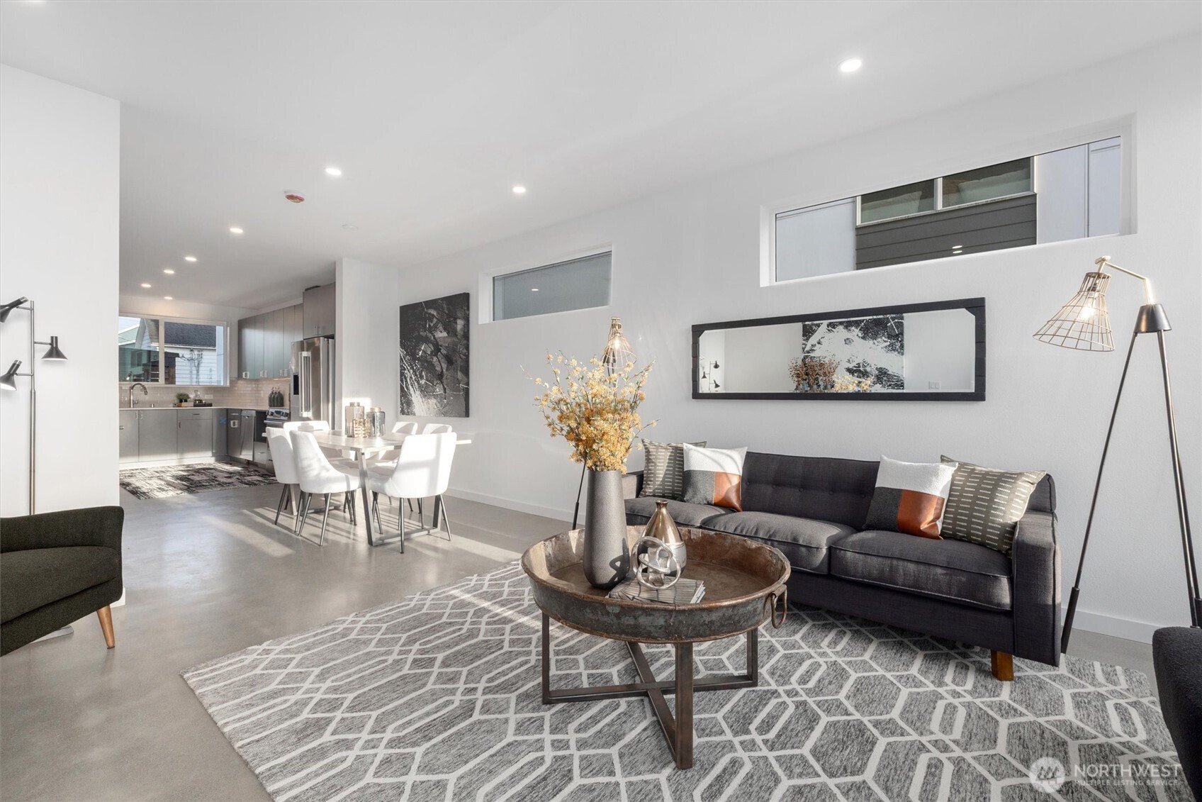 6608 Carleton Avenue S Unit: B