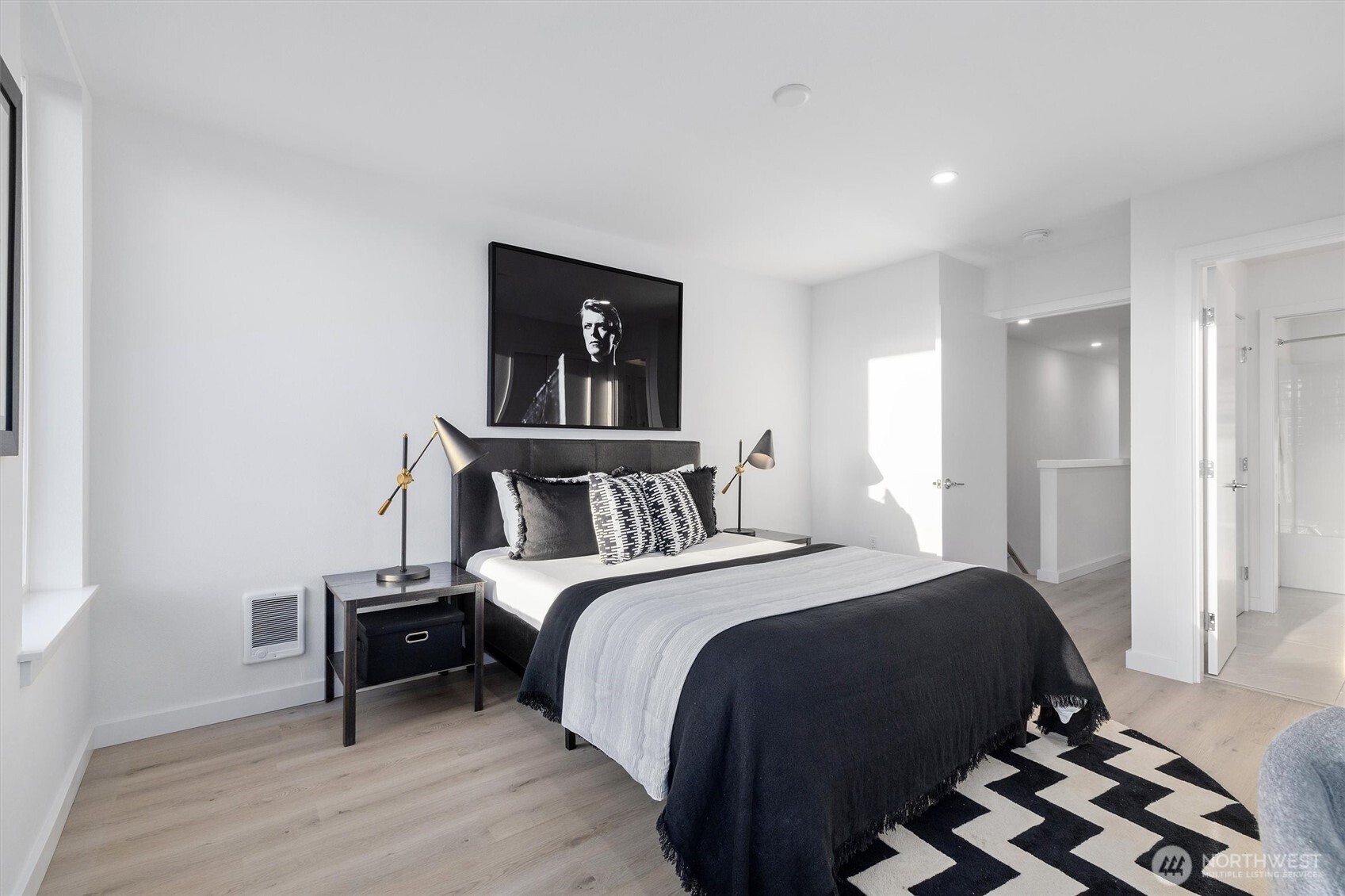 6608 Carleton Avenue S Unit: B