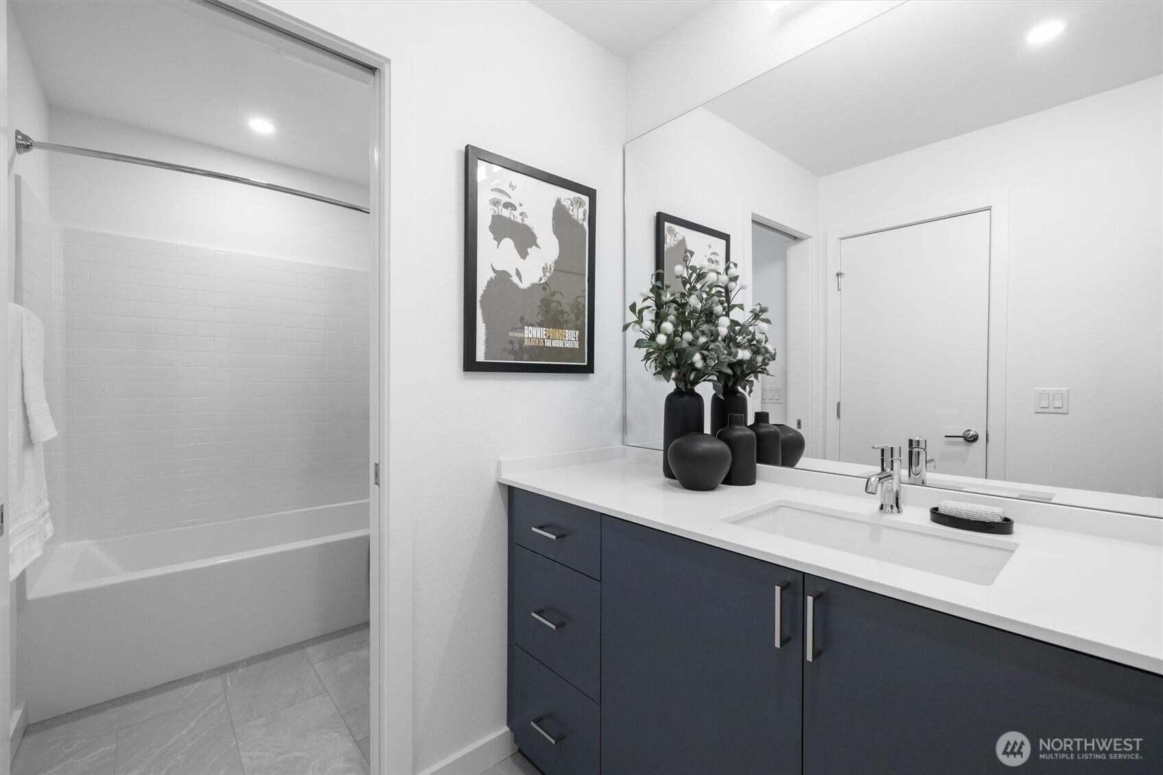 6608 Carleton Avenue S Unit: B