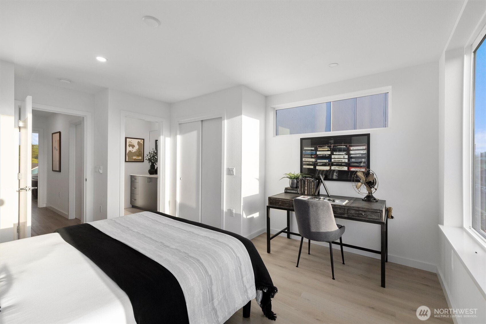 6608 Carleton Avenue S Unit: B