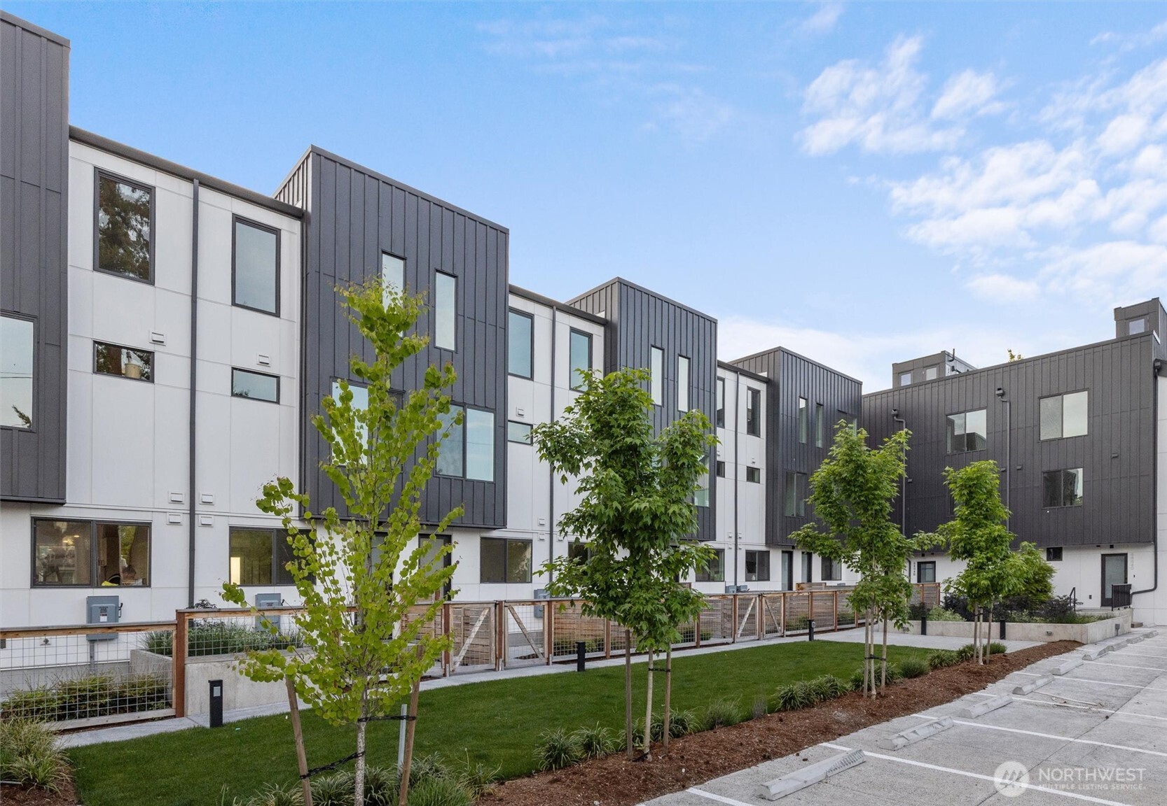 6608 Carleton Avenue S Unit: B