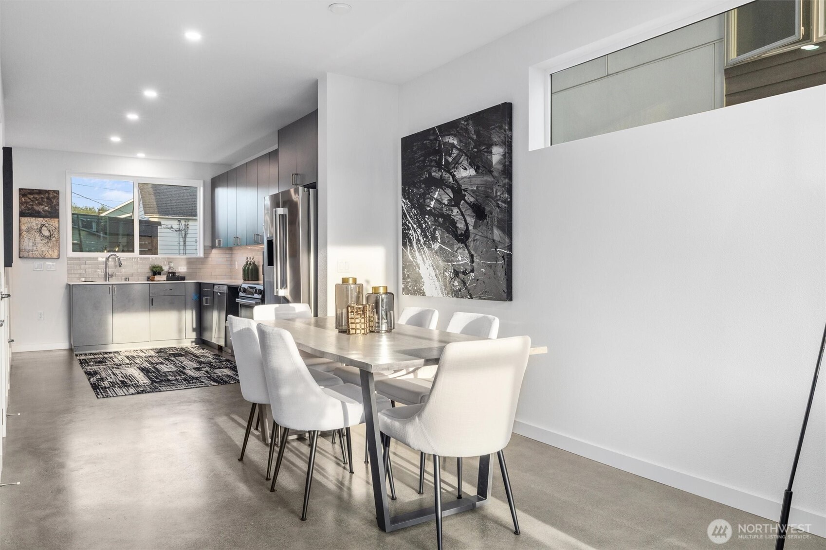 6608 Carleton Avenue S Unit: B