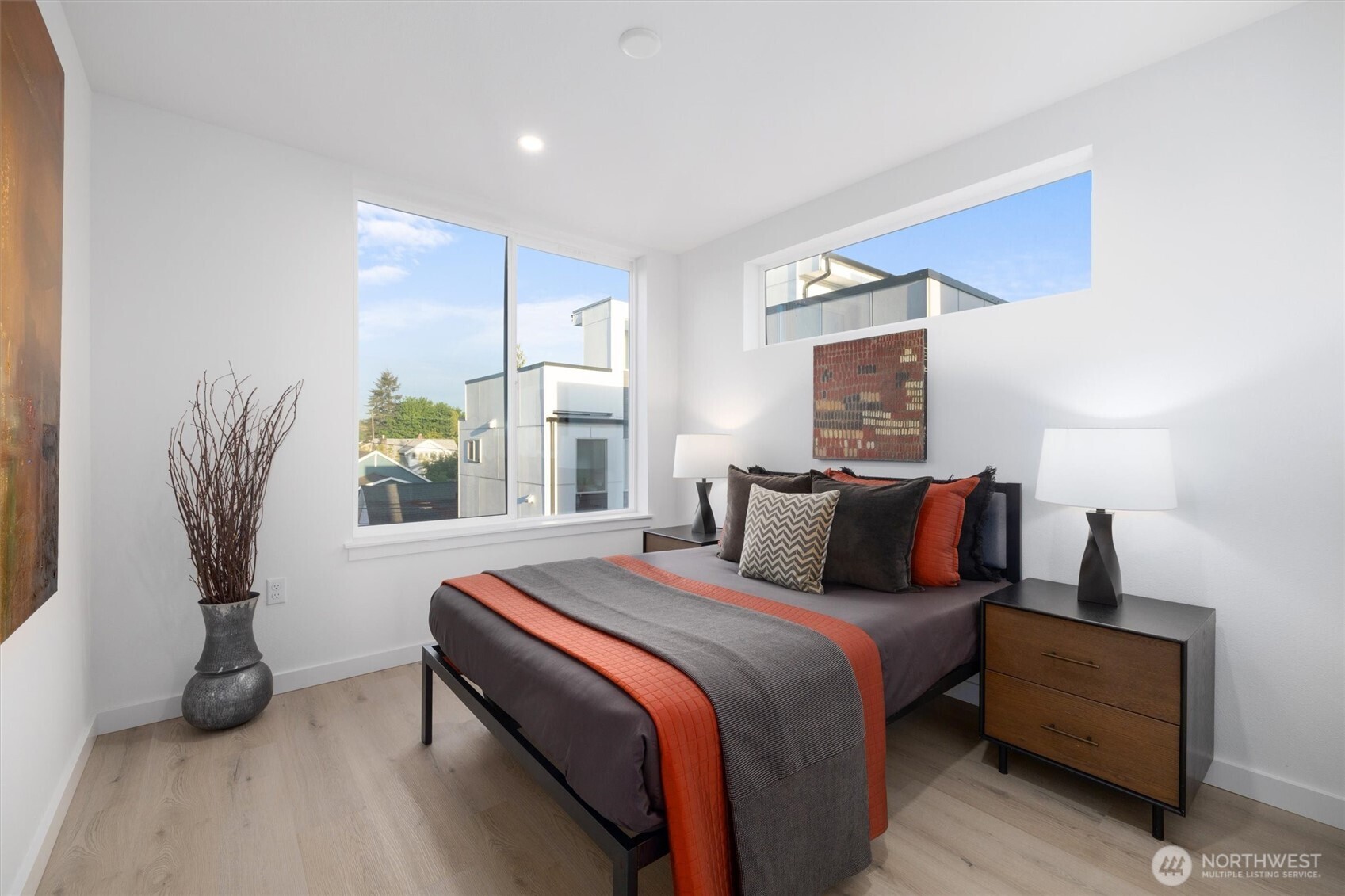 6608 Carleton Avenue S Unit: B