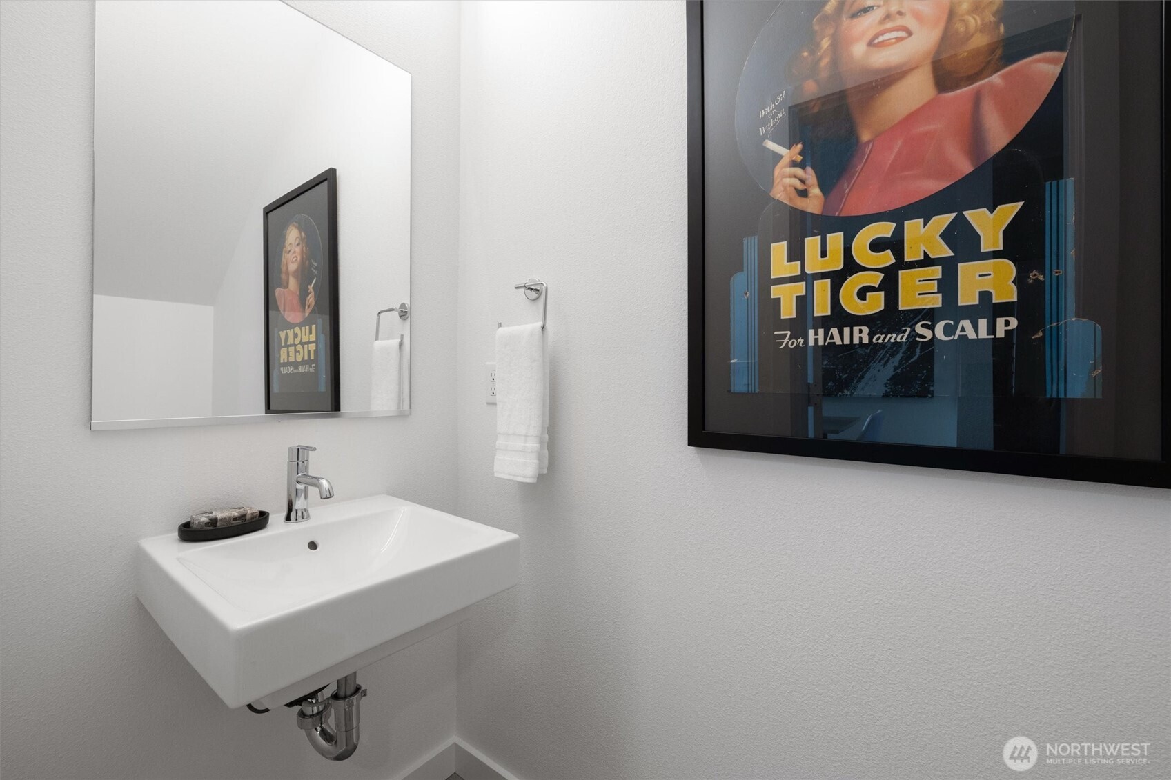 6608 Carleton Avenue S Unit: B