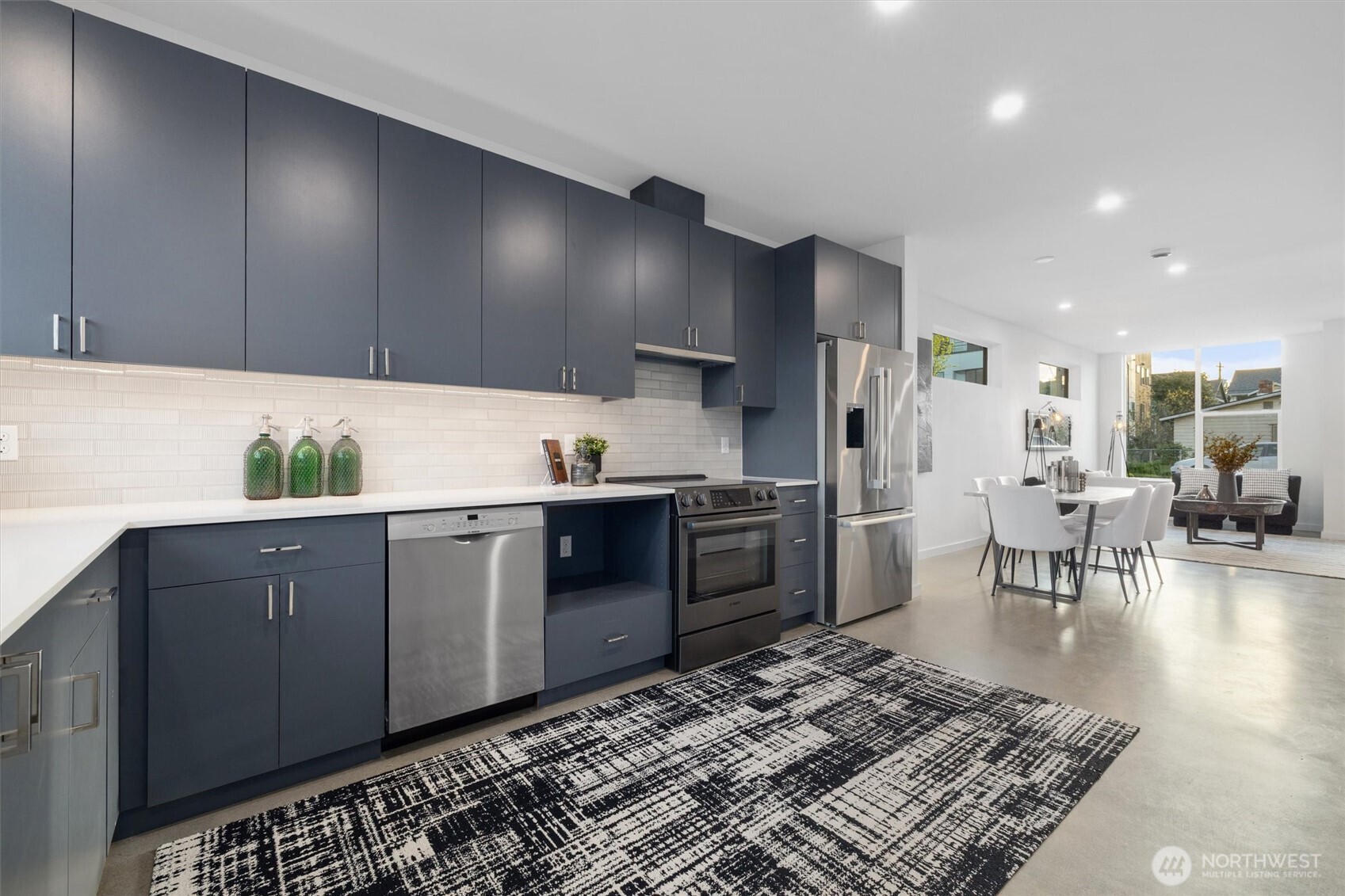 6608 Carleton Avenue S Unit: B