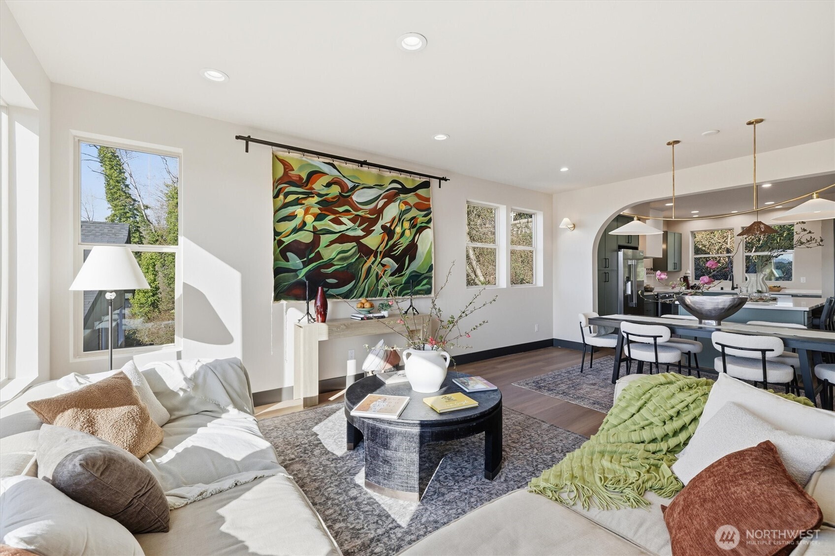 4584 22nd Avenue SW Unit: A