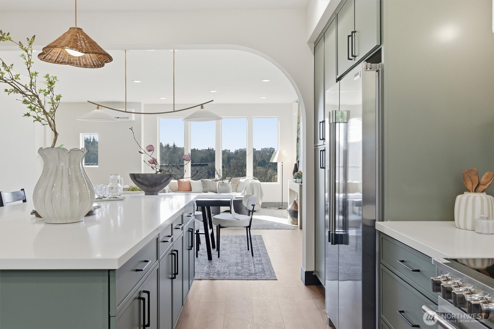 4584 22nd Avenue SW Unit: A