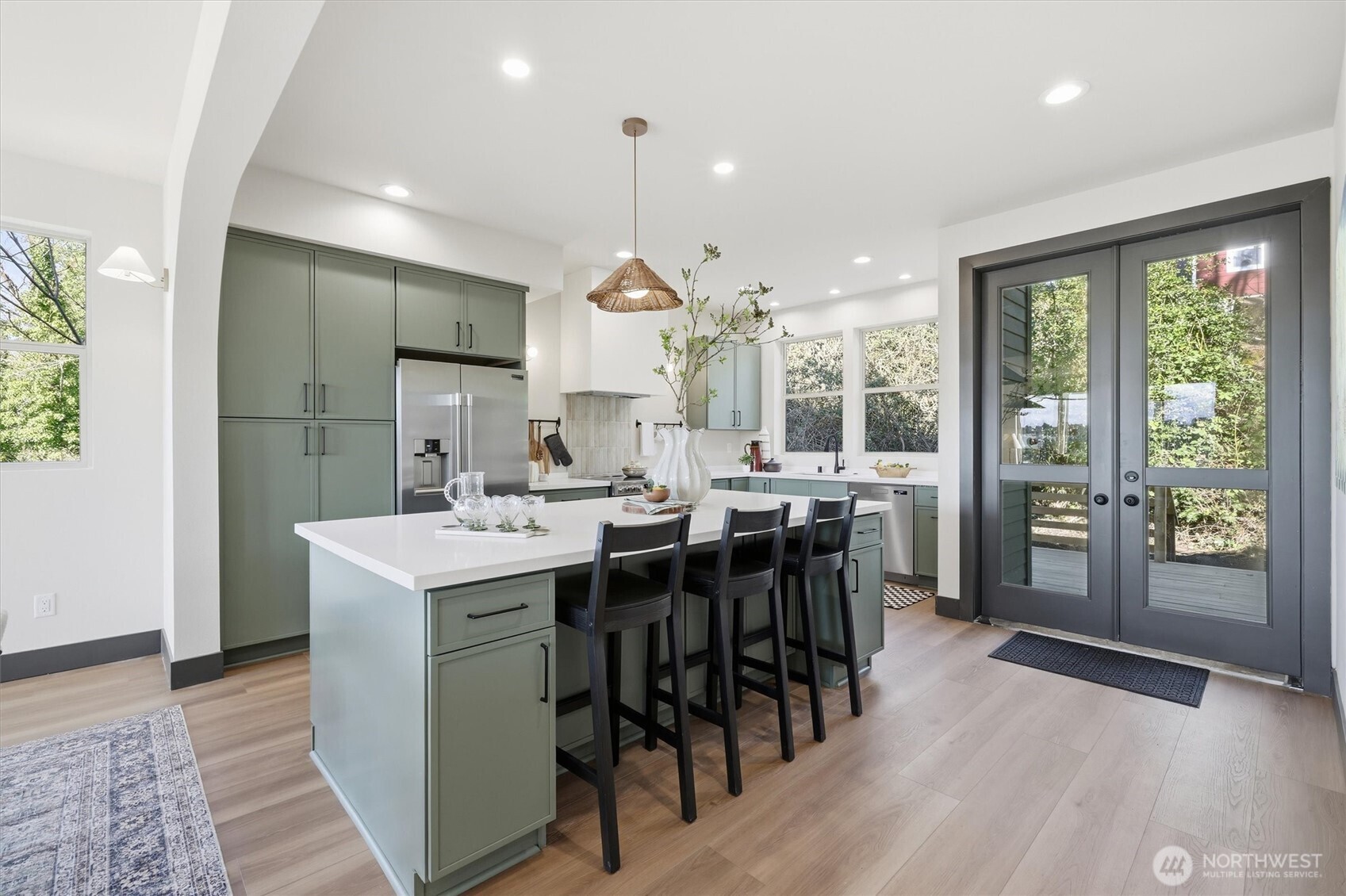 4584 22nd Avenue SW Unit: A