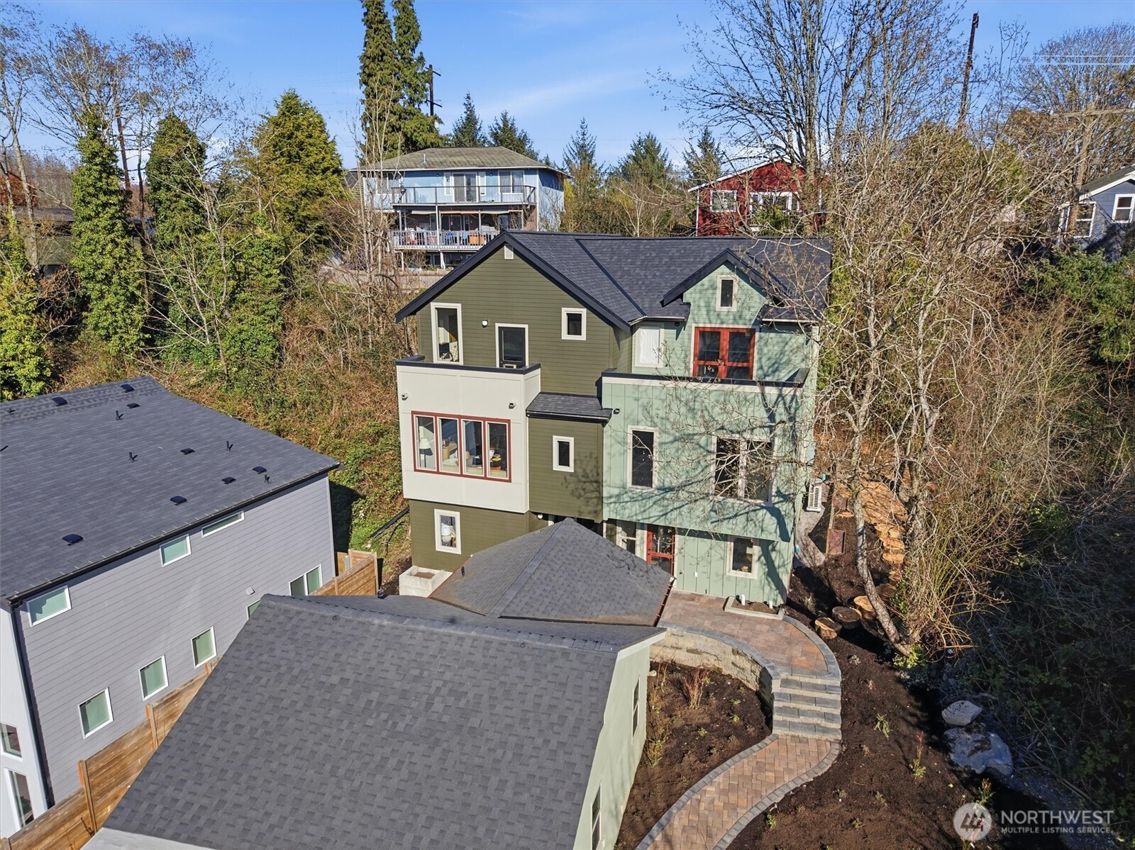 4584 22nd Avenue SW Unit: A