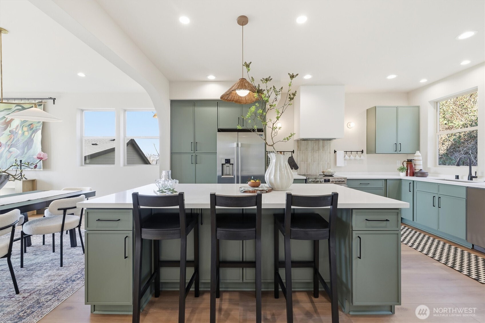 4584 22nd Avenue SW Unit: A