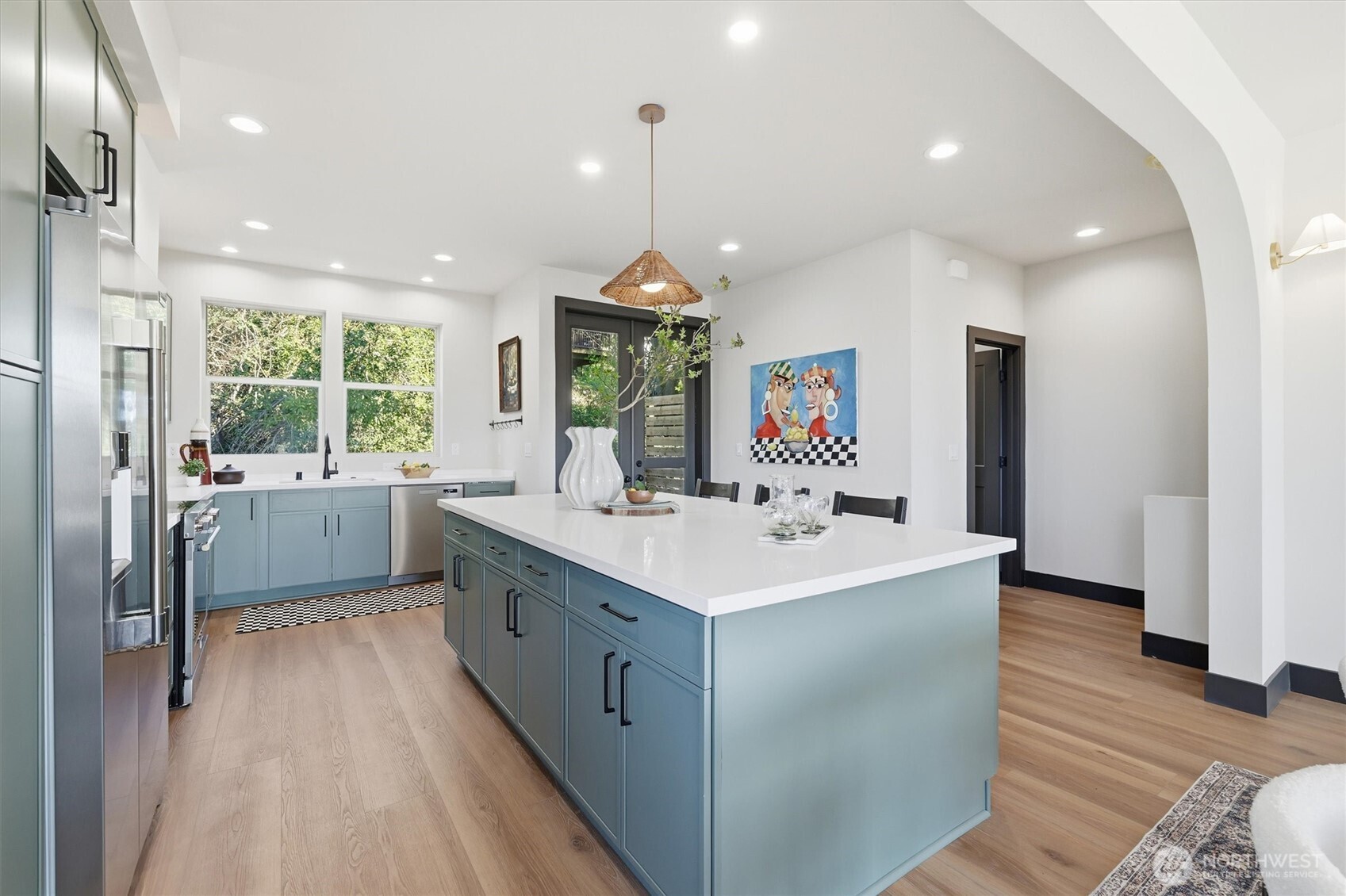 4584 22nd Avenue SW Unit: A