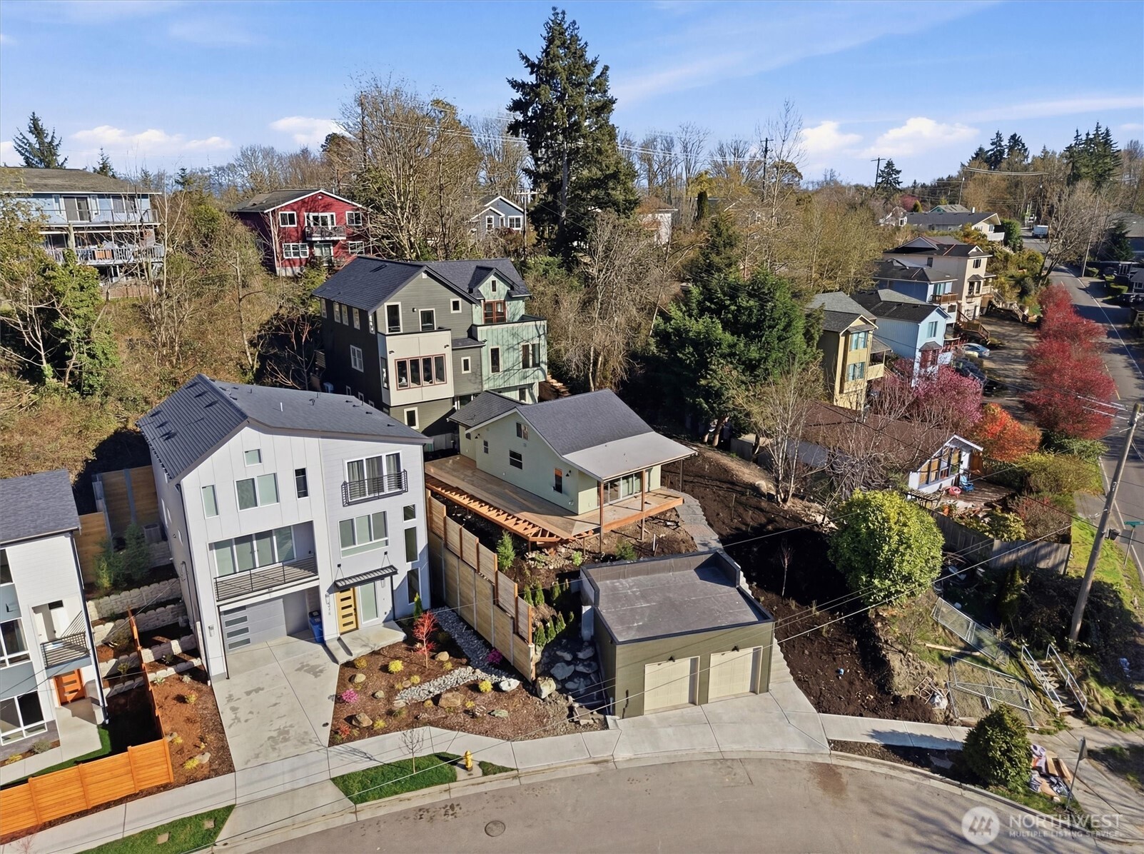 4584 22nd Avenue SW Unit: A