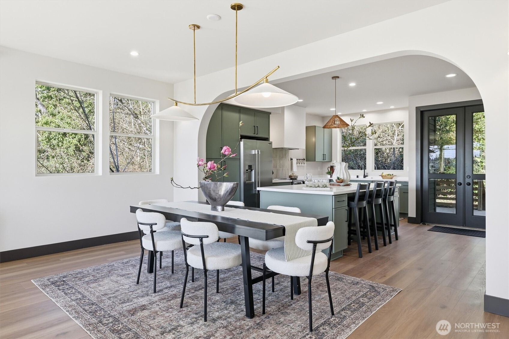 4584 22nd Avenue SW Unit: A