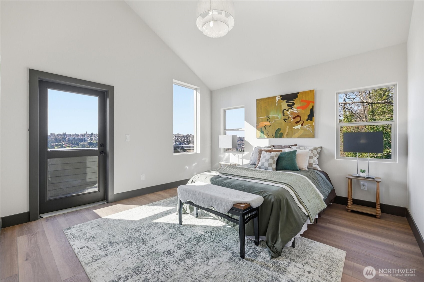 4584 22nd Avenue SW Unit: A