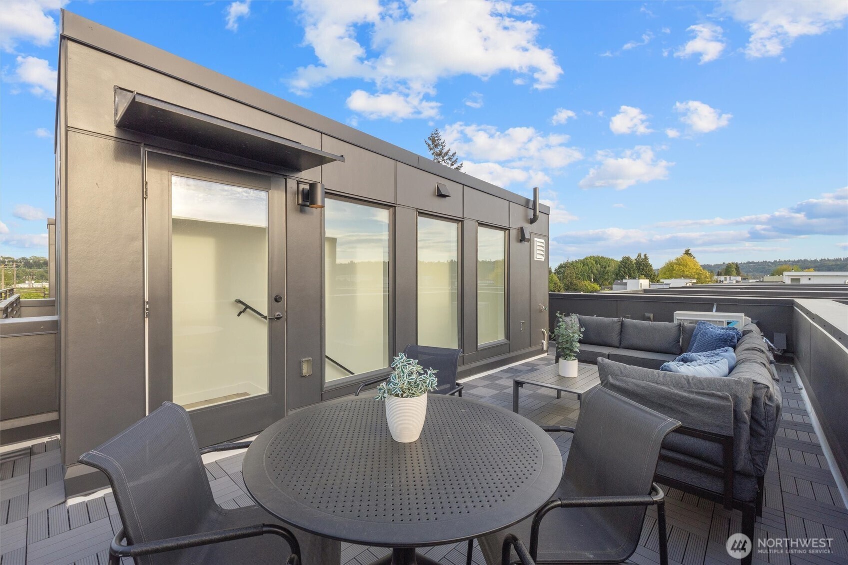 6604 Carleton Avenue S Unit: C