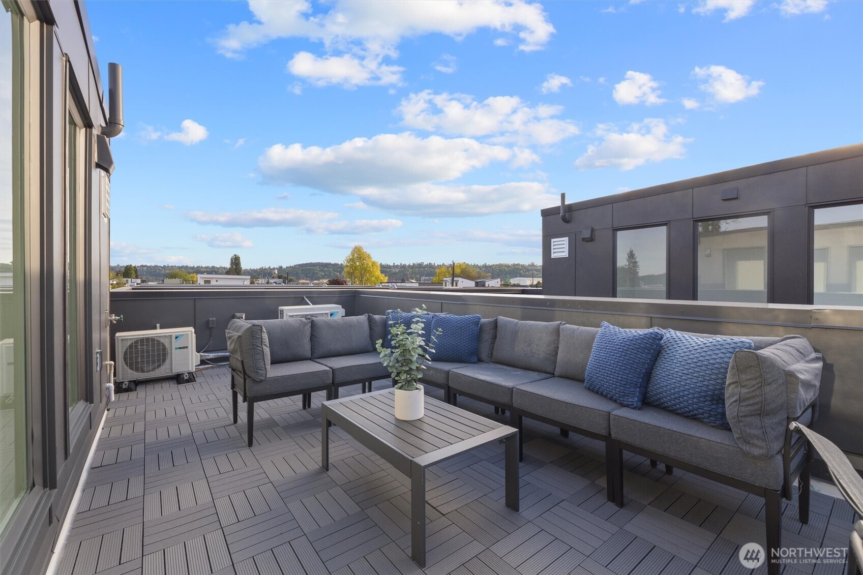 6604 Carleton Avenue S Unit: C