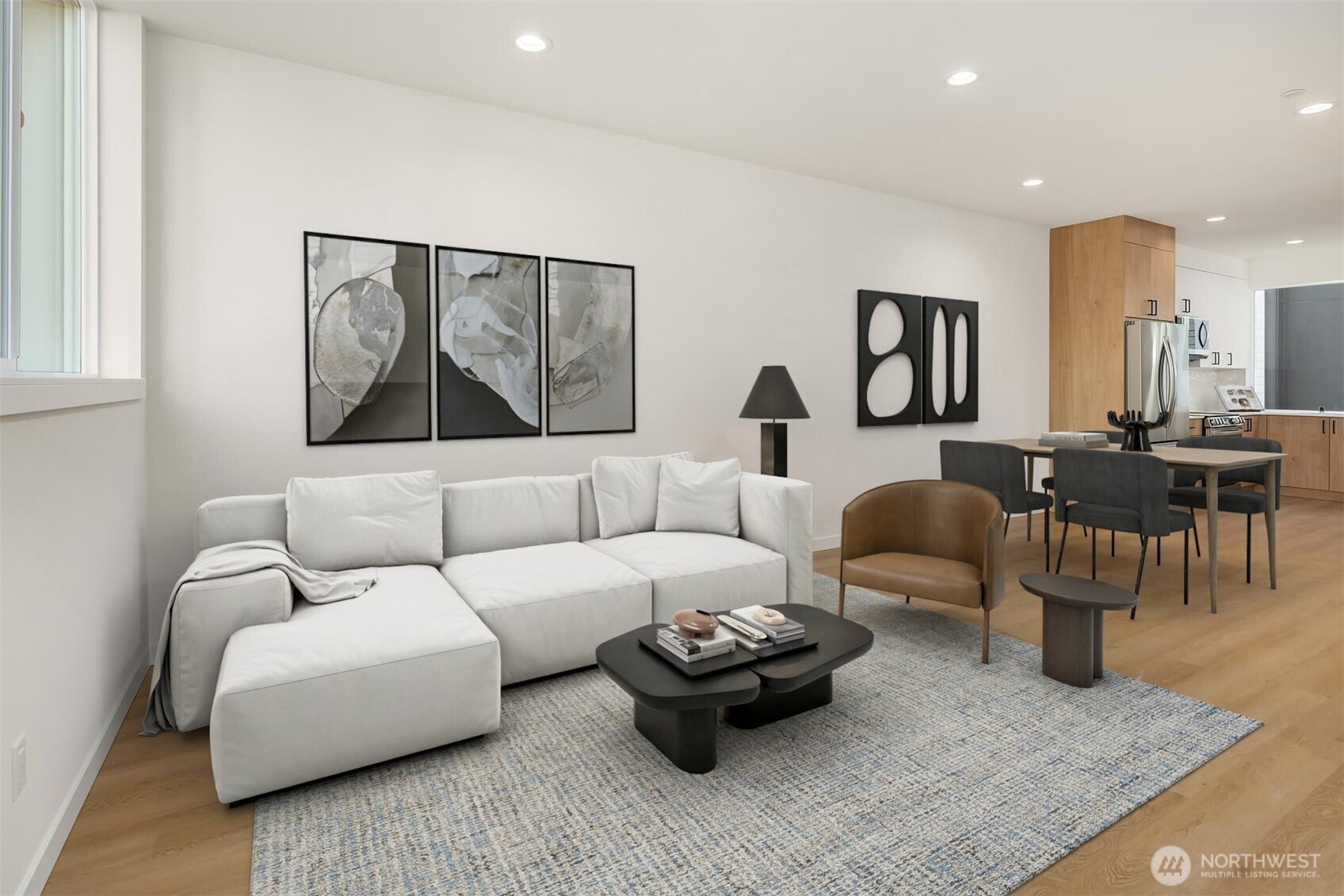 18017 2nd Avenue NE Unit: B