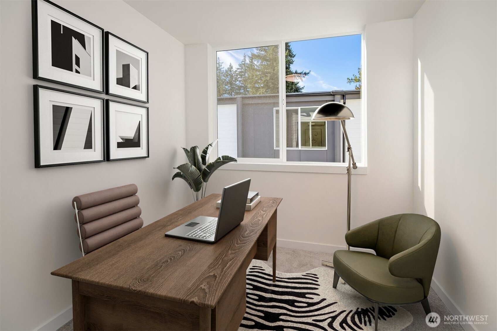 18017 2nd Avenue NE Unit: B