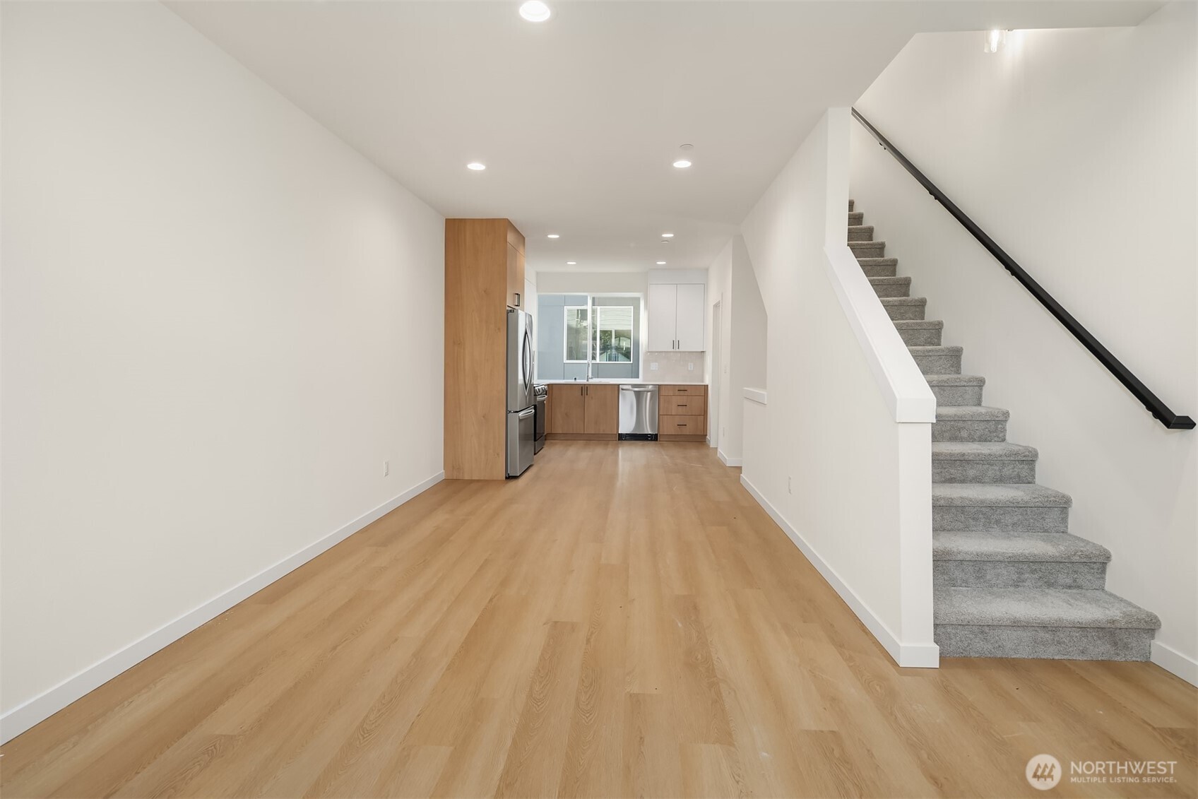 18017 2nd Avenue NE Unit: B