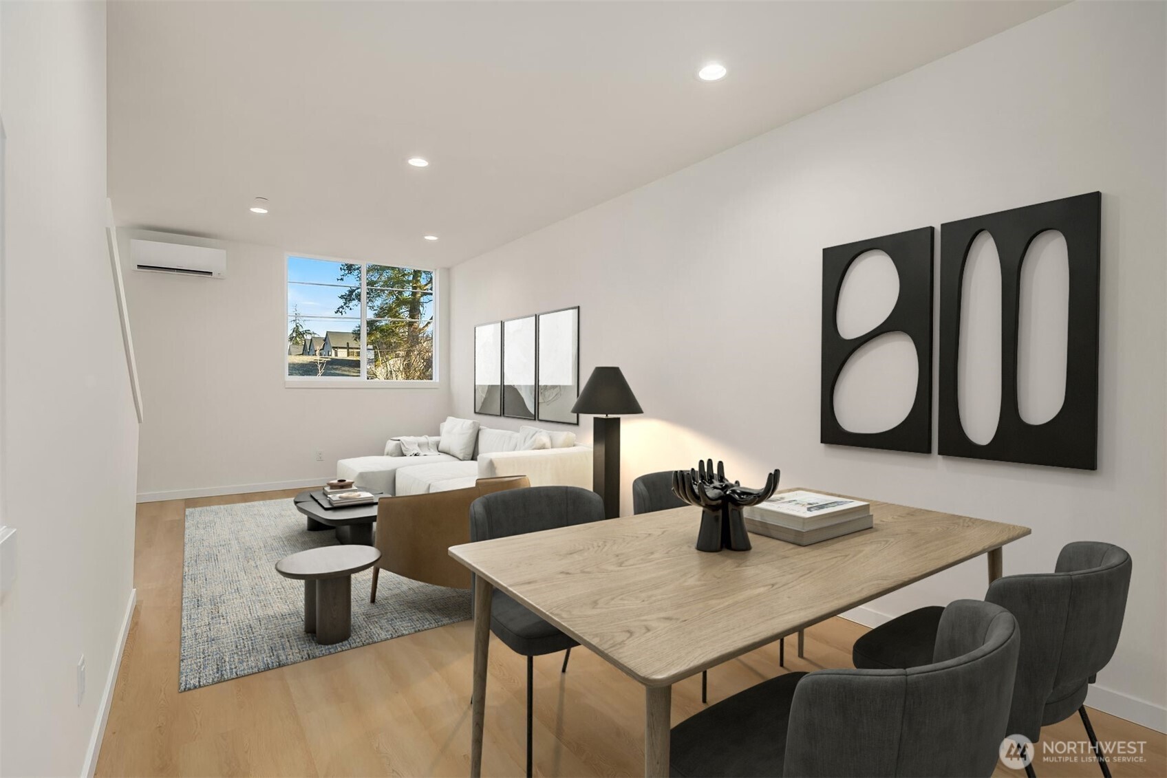 18017 2nd Avenue NE Unit: B