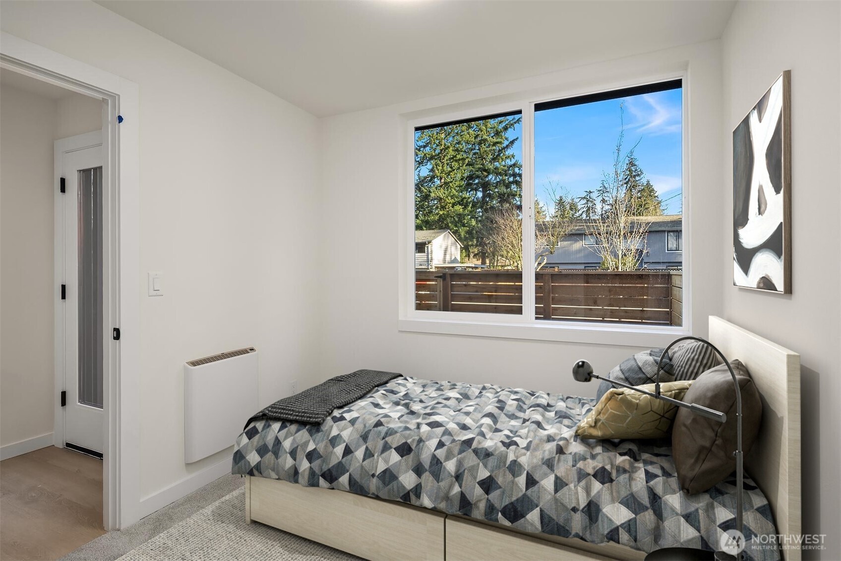 18017 2nd Avenue NE Unit: B