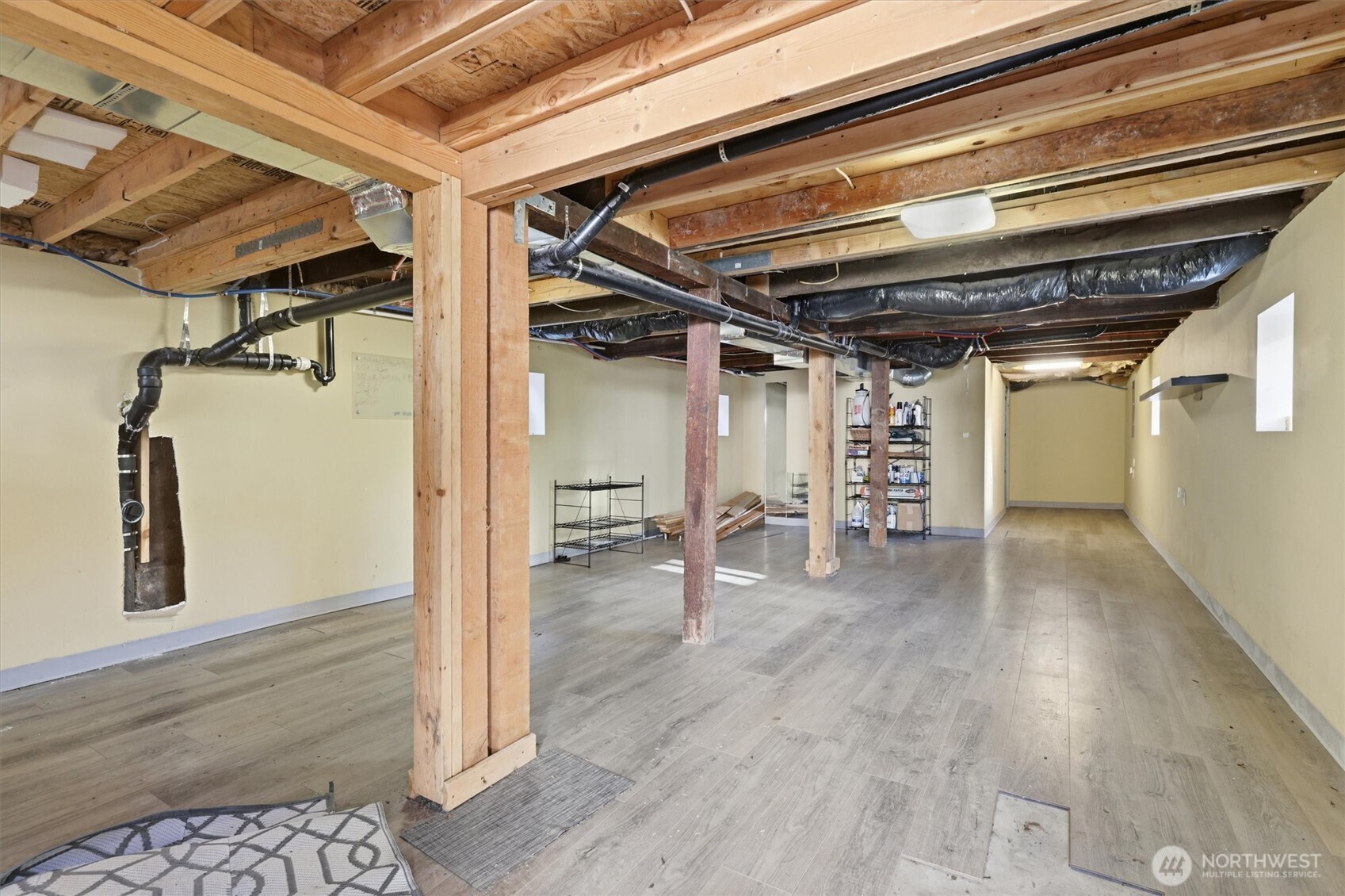 3557 S Hudson Street